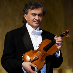 Benning Violins, Los Angeles, violin shop, violins, cellos, violas, bows, Violinist, Ashot Tigranyan